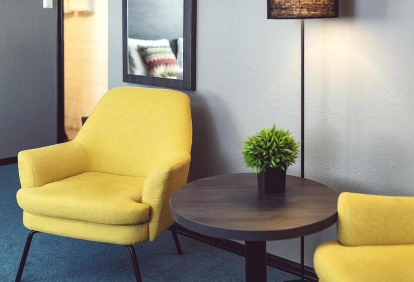 Семейный Номер, Sure  By Best Western Haugesund