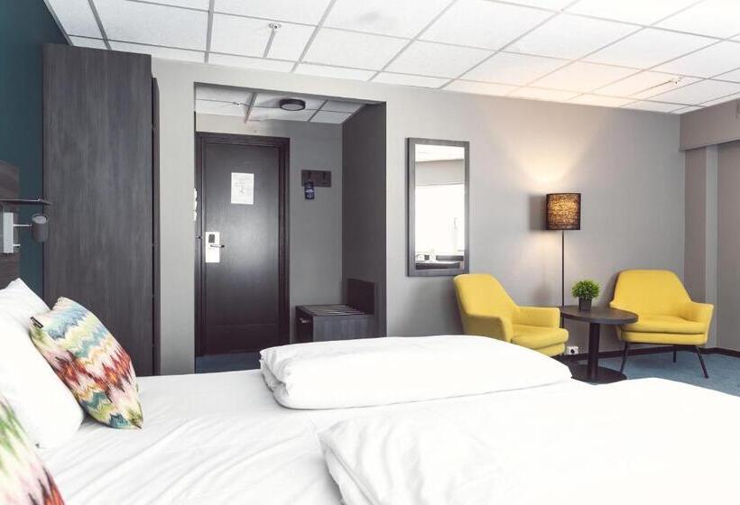 Номер Стандарт, Sure  By Best Western Haugesund