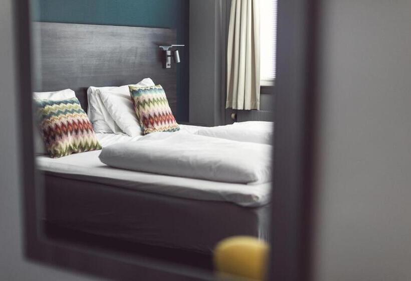 Номер Стандарт, Sure  By Best Western Haugesund