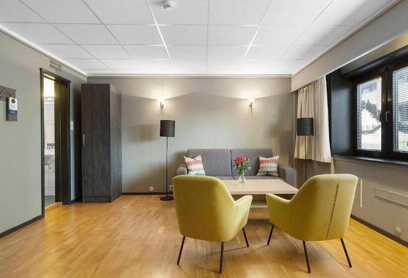 Семейный Номер, Sure  By Best Western Haugesund