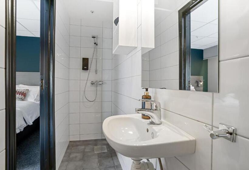 Номер Стандарт, Sure  By Best Western Haugesund