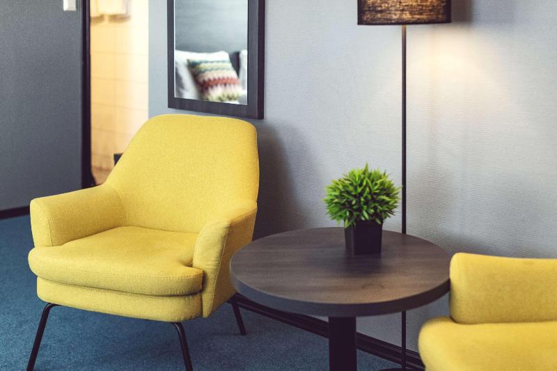 Номер Стандарт, Sure  By Best Western Haugesund