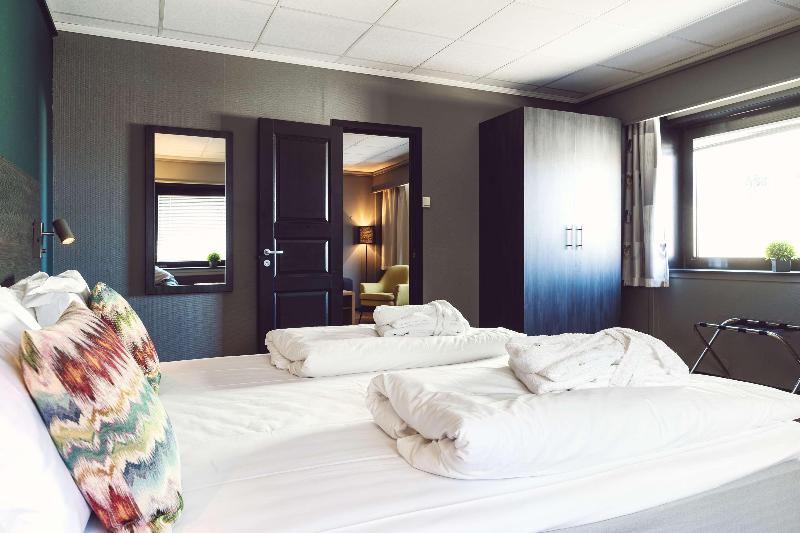 Семейный Номер, Sure  By Best Western Haugesund