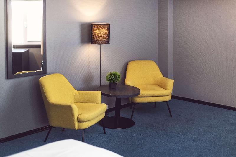 Семейный Номер, Sure  By Best Western Haugesund