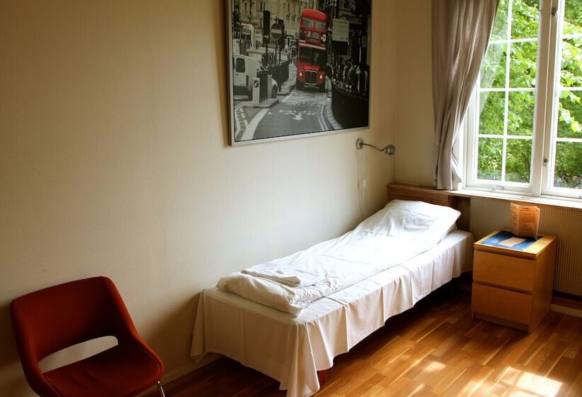 标准间, Singsaker Sommerhotell   Hostel