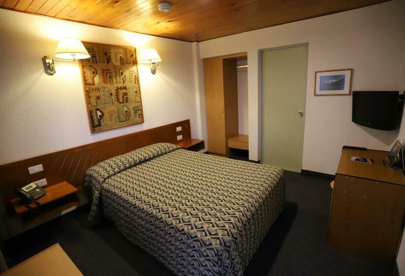 اتاق استاندارد, Andino Club   Hotel Asociado Casa Andina