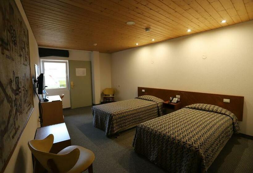 اتاق استاندارد, Andino Club   Hotel Asociado Casa Andina