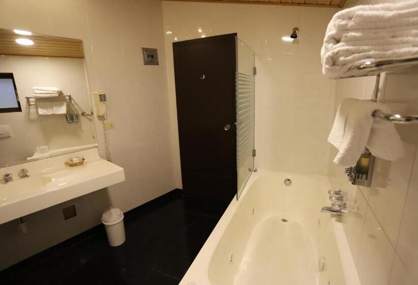 اتاق خانوادگی, Andino Club   Hotel Asociado Casa Andina