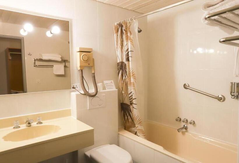 اتاق استاندارد, Andino Club   Hotel Asociado Casa Andina