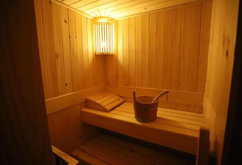 سوییت, Andino Club   Hotel Asociado Casa Andina