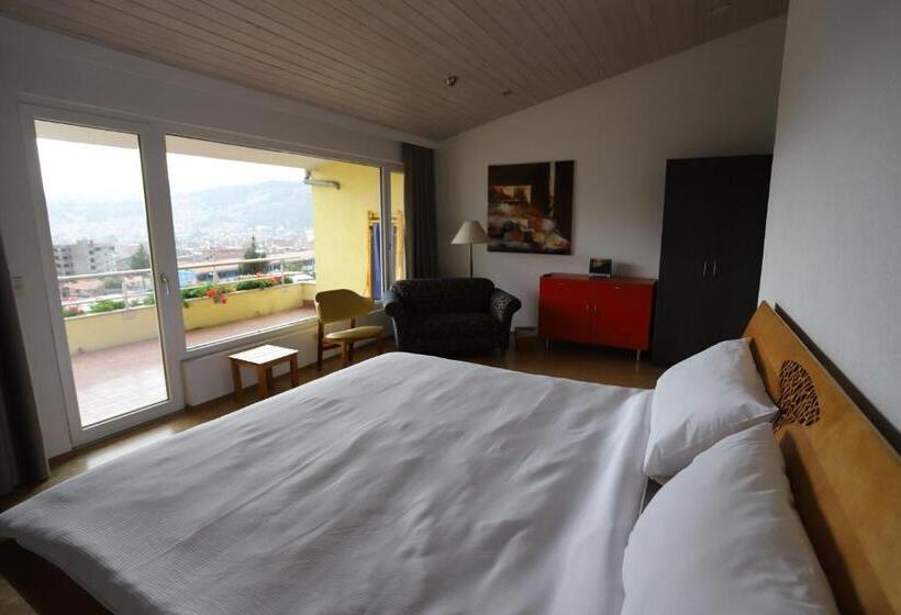 سوییت, Andino Club   Hotel Asociado Casa Andina