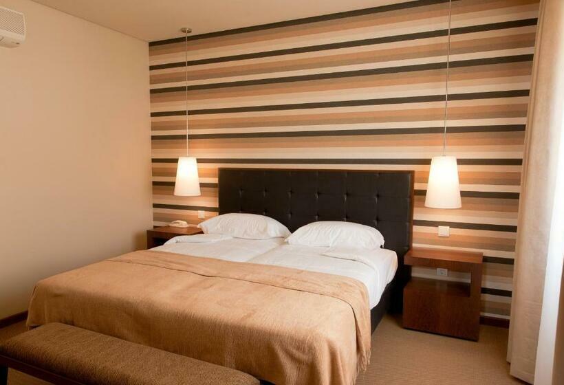 Номер Стандарт, Grande Hotel De Luso