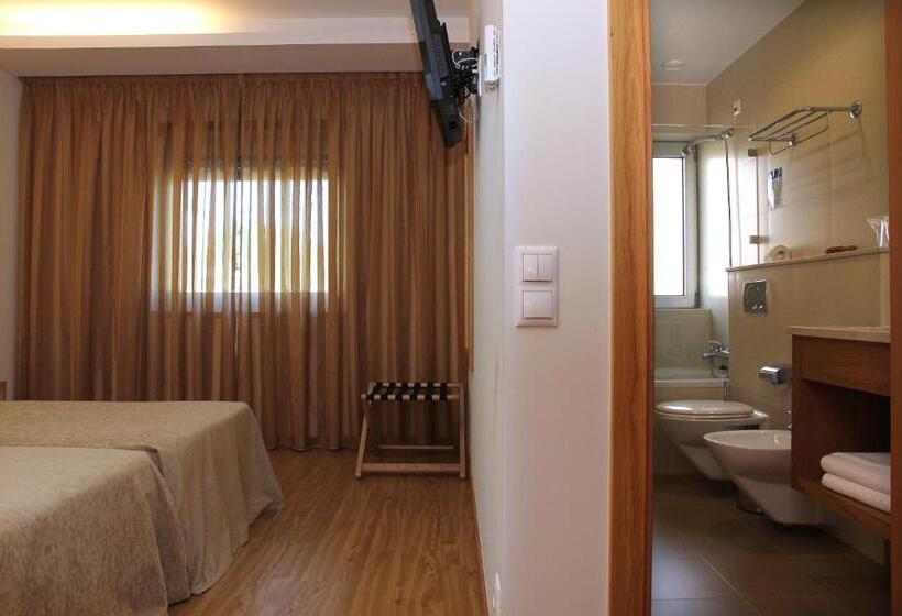 Номер Стандарт, Casa Sao Nuno