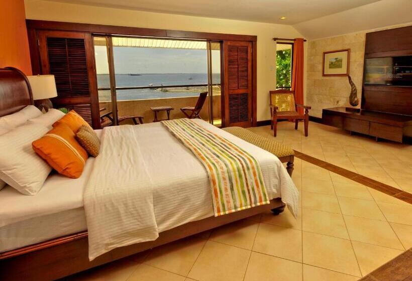 小型套房, Costabella Tropical Beach