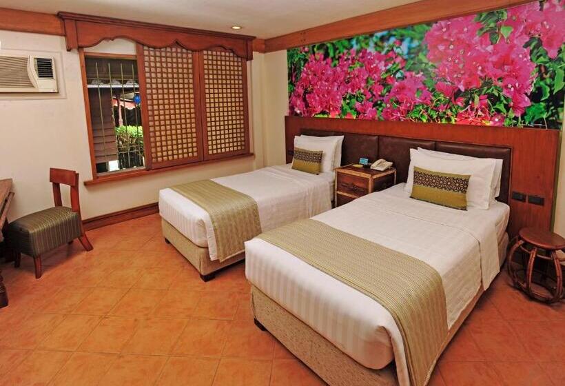 豪华房间, Costabella Tropical Beach
