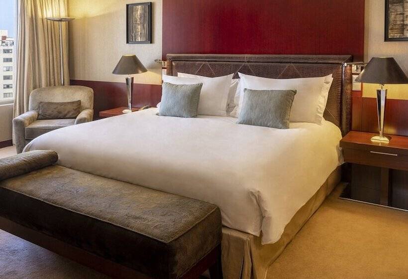 프레지덴셜 스위트, Crowne Plaza Porto, An Ihg