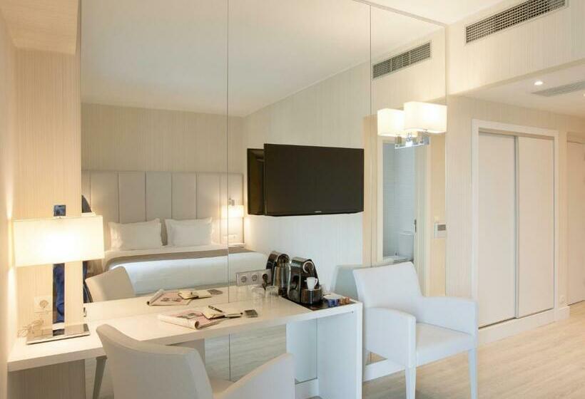 Habitación Familiar, Lutecia Smart Design