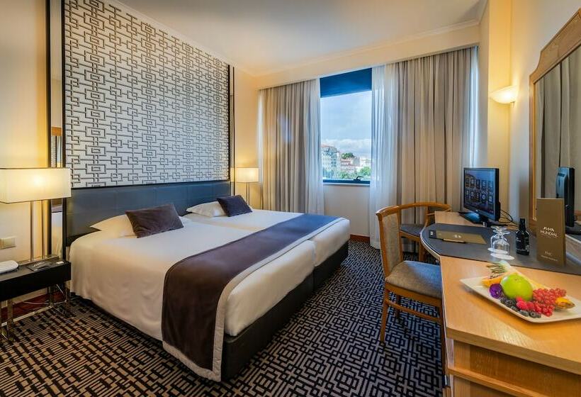 Quarto standard, Mundial