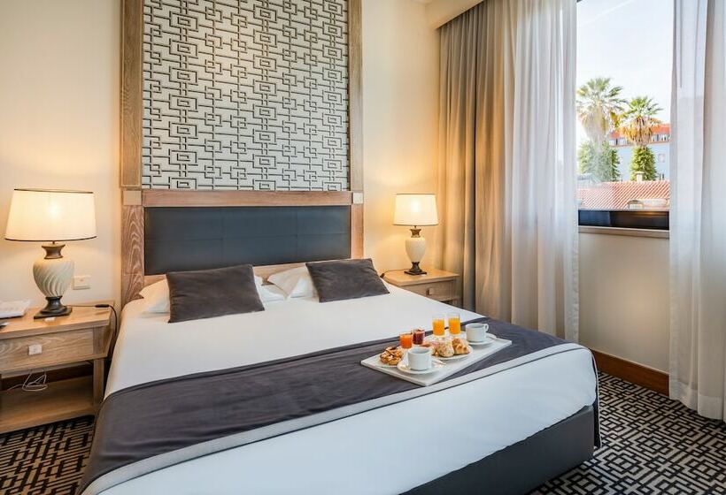 Quarto standard, Mundial