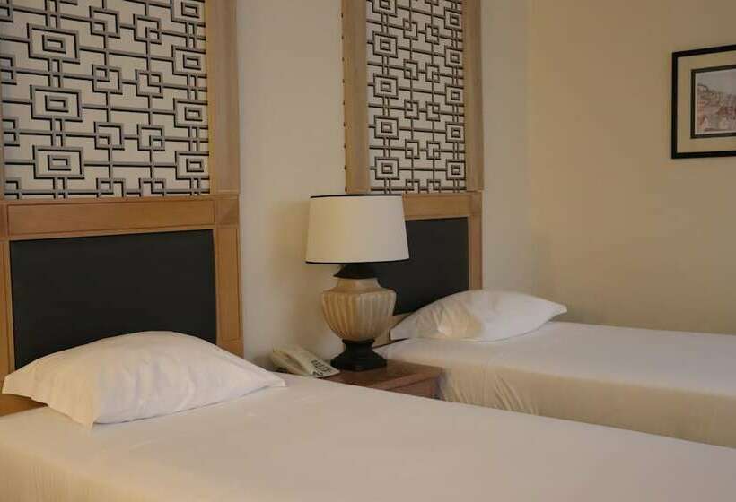 Quarto standard, Mundial