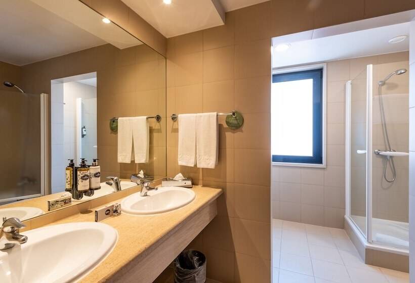 Quarto standard, Mundial