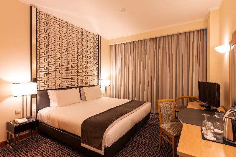 Quarto standard, Mundial