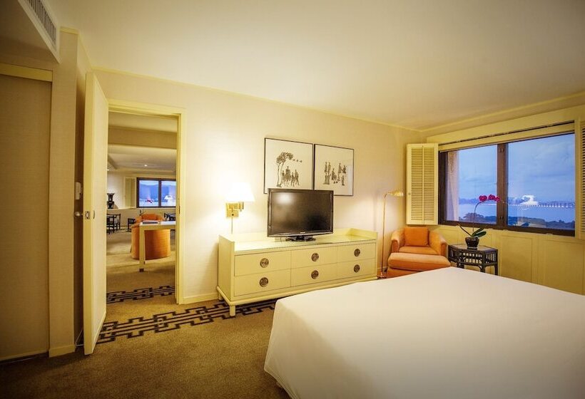 سوییت لوکس, Regency Art Hotel Macau