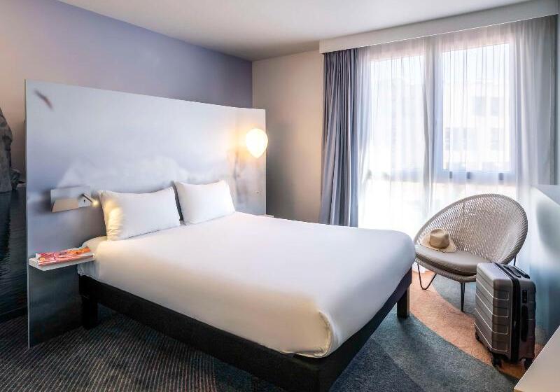 Полулюкс, Sofitel Grand Sopot