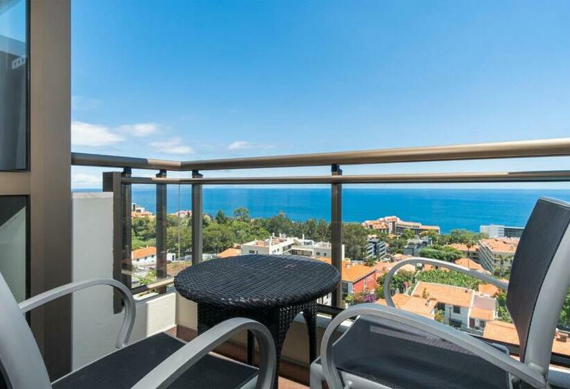 Номер Стандарт Вид на Море, Tui Blue Gardens  Adultsonly  Savoy Signature
