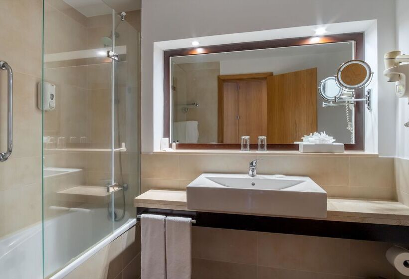 Номер Deluxe, Tui Blue Gardens  Adultsonly  Savoy Signature