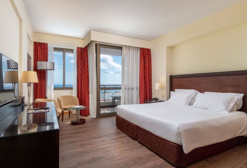 Номер Стандарт Вид на Море, Tui Blue Gardens  Adultsonly  Savoy Signature