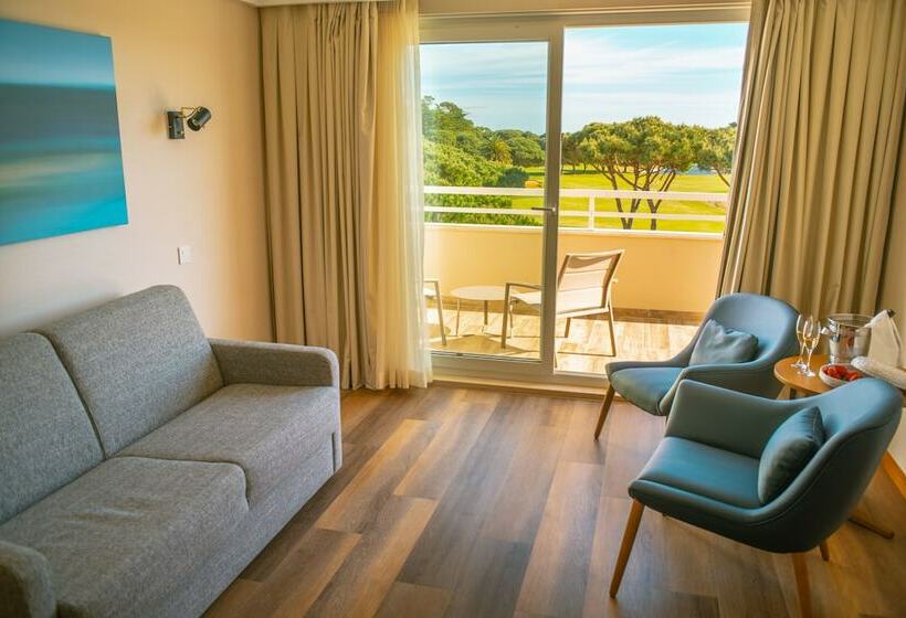 발코니가 있는 스위트, Onyria Quinta Da Marinha