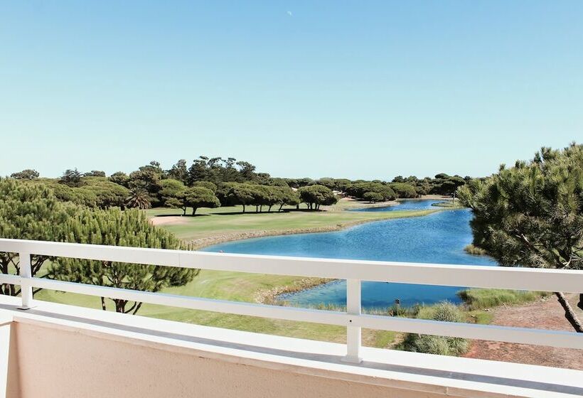 발코니가 있는 스위트, Onyria Quinta Da Marinha