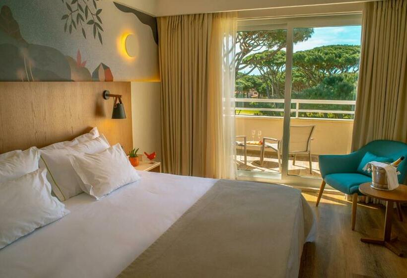 수피리어 룸, Onyria Quinta Da Marinha
