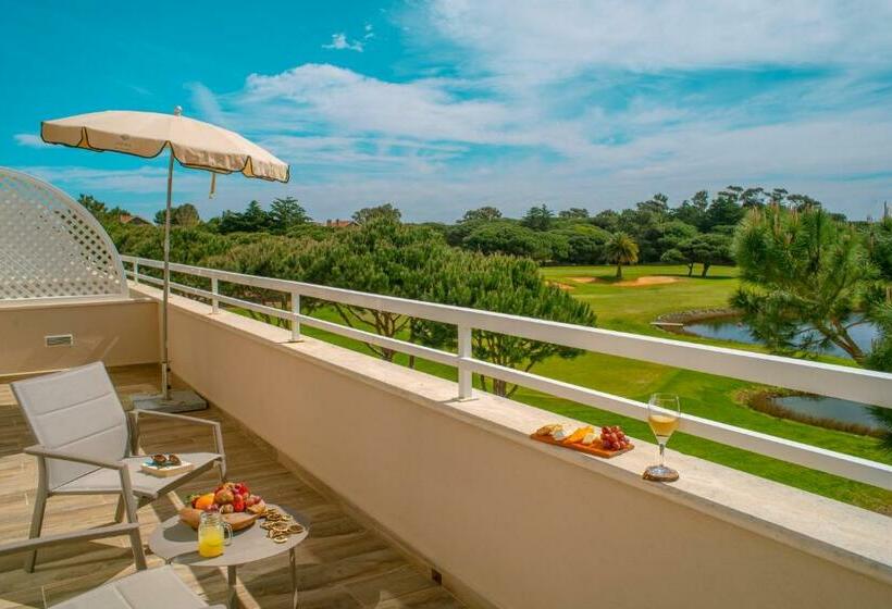 수피리어 스위트, Onyria Quinta Da Marinha