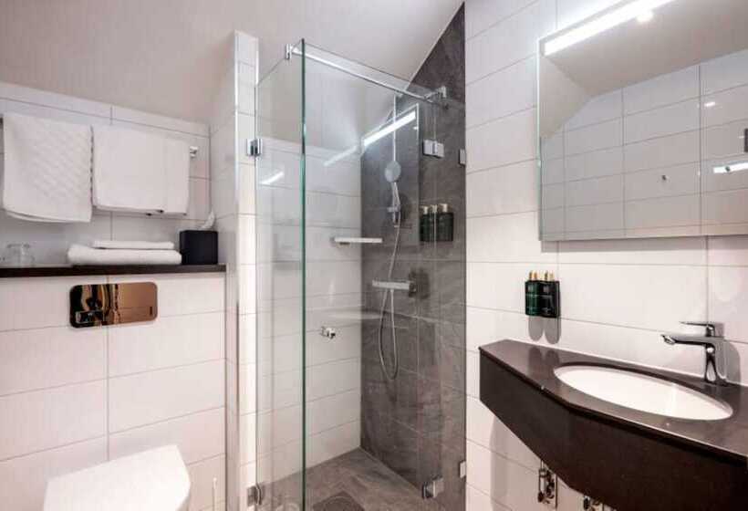 Номер Superior, Clarion Collection Hotel Bergmästaren