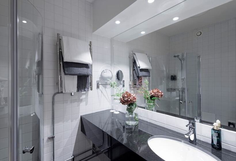 스탠다드 룸, Clarion Collection Hotel Wellington