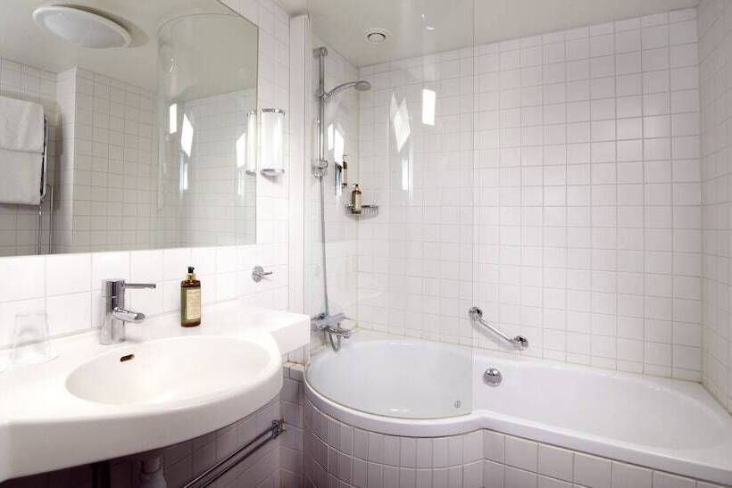 수피리어 룸, Clarion Collection Hotel Wellington
