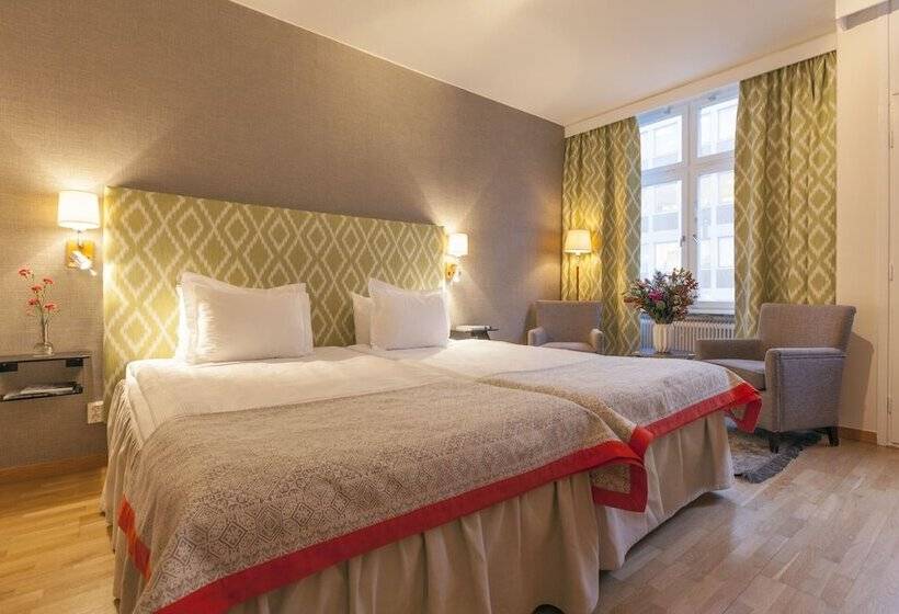 수피리어 룸, Clarion Collection Hotel Wellington