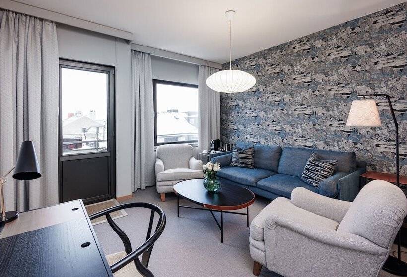 스위트, Clarion Collection Hotel Wellington
