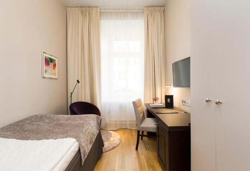 스탠다드 싱글 룸, Elite Hotel Adlon