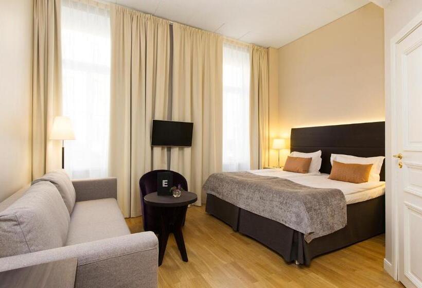 패밀리 룸, Elite Hotel Adlon