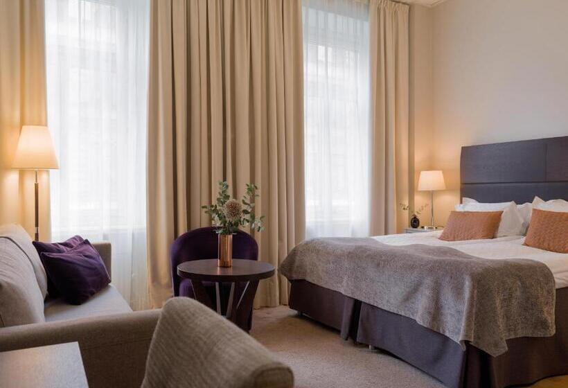 패밀리 룸, Elite Hotel Adlon