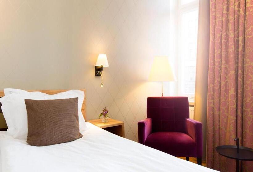 스탠다드 룸, Elite Hotel Adlon