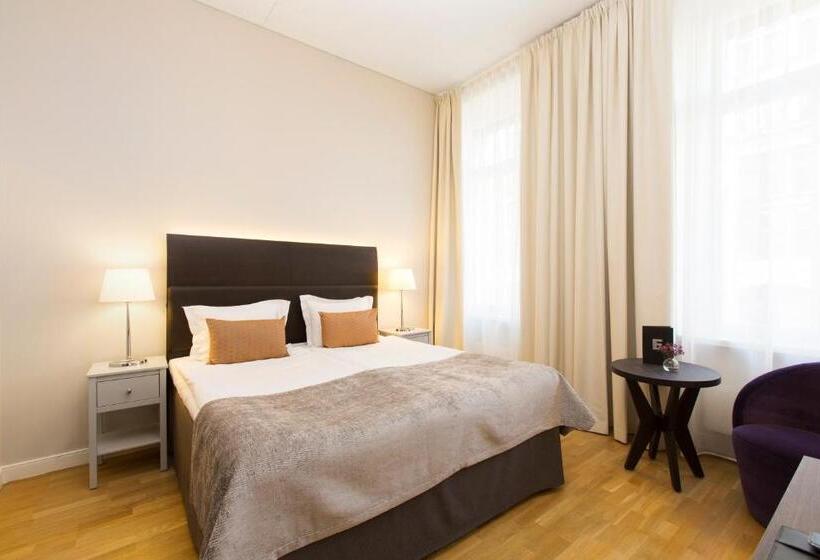 스탠다드 룸, Elite Hotel Adlon