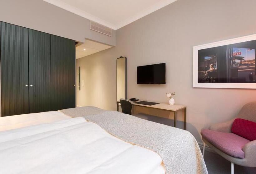 수피리어 룸, Elite Hotel Adlon