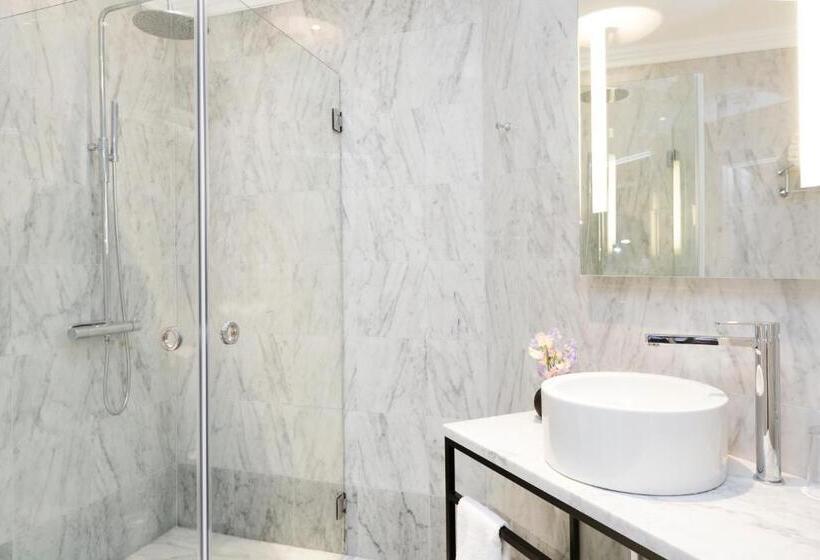 수피리어 룸, Elite Hotel Adlon