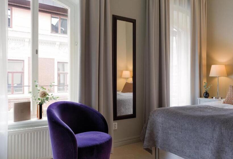 스탠다드 룸, Elite Hotel Adlon