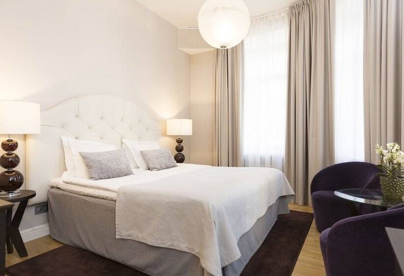 주니어 스위트, Elite Hotel Adlon