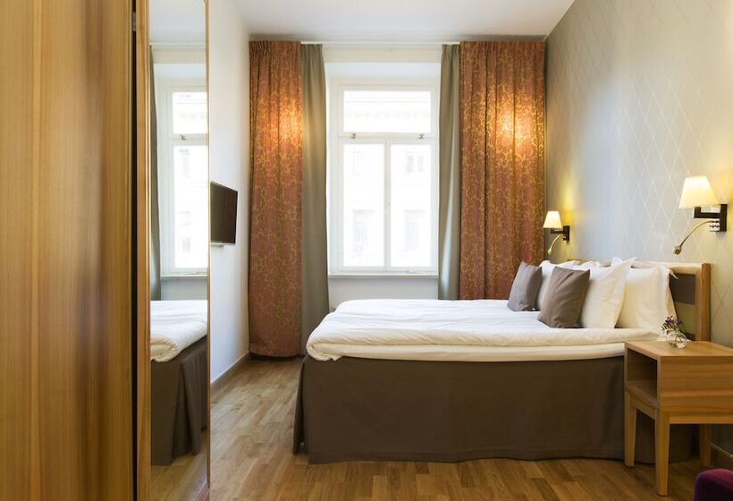 스탠다드 룸, Elite Hotel Adlon